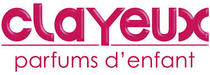 Clayeux perfume brand logo