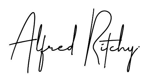 Alfred Ritchy