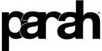 Parah perfume brand logo