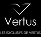 Vertus perfume brand logo