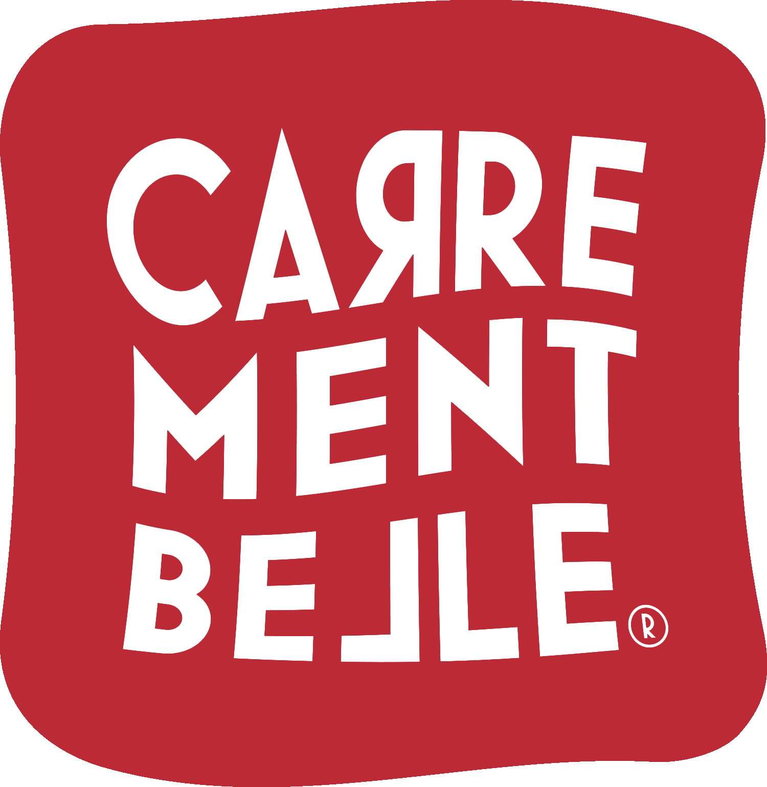Carrement Belle perfume brand logo