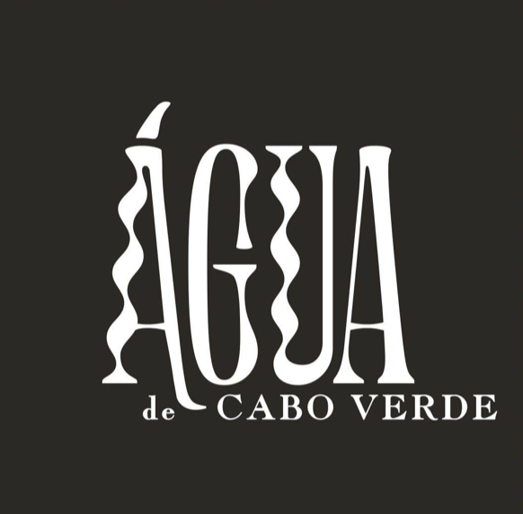 Água de Cabo Verde perfume brand logo