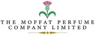 The Moffat Perfume Company perfume brand logo