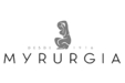 Myrurgia perfume brand logo