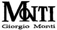 Giorgio Monti perfume brand logo