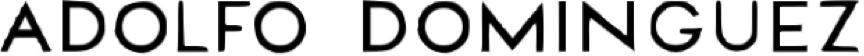Adolfo Dominguez