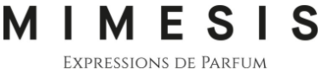 Mimesis perfume brand logo