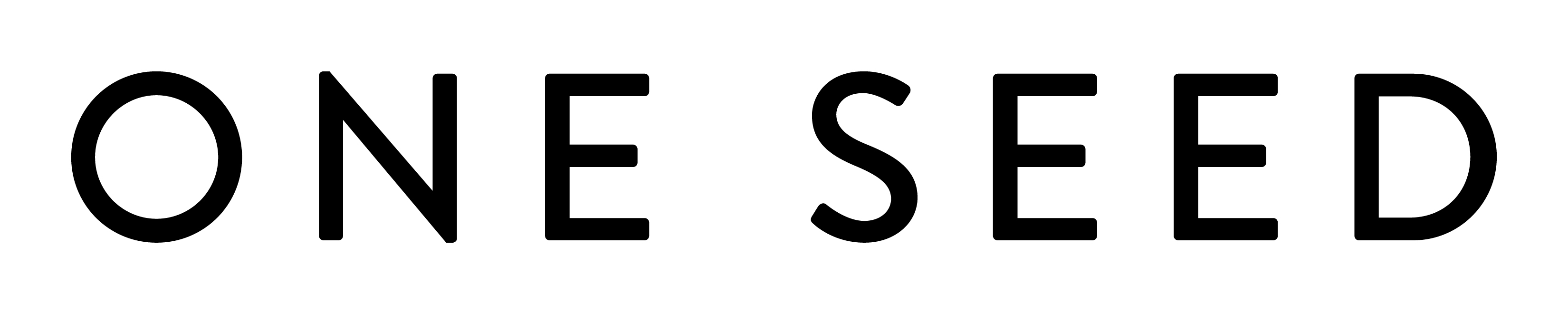 One Seed perfume brand logo