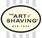 The Art of Shaving perfume brand logo
