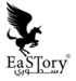 EaSTory perfume brand logo