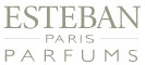 Esteban perfume brand logo