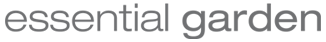 Essential Garden perfume brand logo