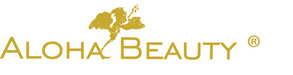 Aloha Beauty perfume brand logo
