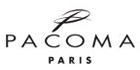 Pacoma perfume brand logo