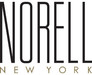 Norell perfume brand logo