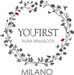 YouFirst perfume brand logo