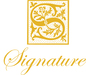 Signature Fragrances fragrance brand logo