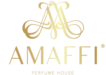 Amaffi perfume brand logo