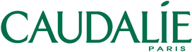 Caudalie perfume brand logo