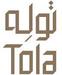 Tola perfume brand logo
