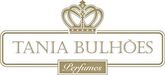 Tania Bulhões perfume brand logo