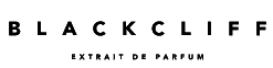 Blackcliff perfume brand logo