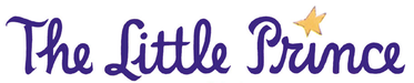 Le Petit Prince perfume brand logo