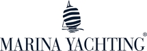 Marina Yachting perfume brand logo