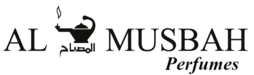 Al Musbah perfume brand logo