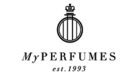 My Perfumes perfume brand logo