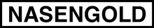 Nasengold perfume brand logo