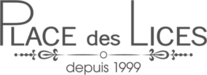 Place des Lices fragrance brand logo