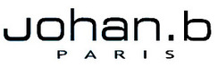Johan B. fragrance brand logo
