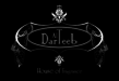 Dar Al Teeb / House of Fragrance perfume brand logo