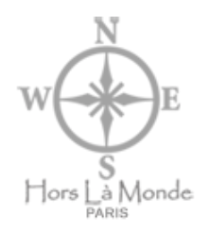 Hors Là Monde perfume brand logo