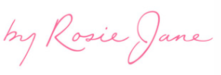 By / Rosie Jane fragrance brand logo