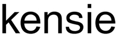 Kensie perfume brand logo