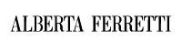 Alberta Ferretti perfume brand logo