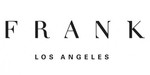 Frank perfume brand logo