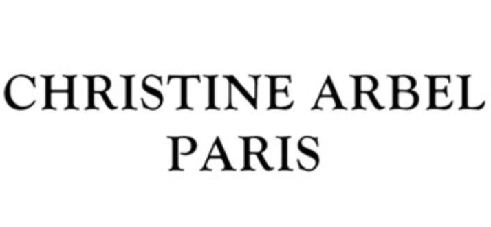 Christine Arbel perfume brand logo