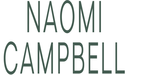 Naomi Campbell perfume brand logo