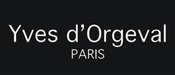 Yves d'Orgeval perfume brand logo
