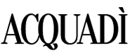 Acquadì perfume brand logo