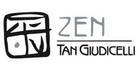 Tan Giudicelli perfume brand logo