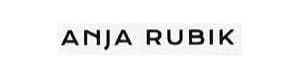 Anja Rubik fragrance brand logo