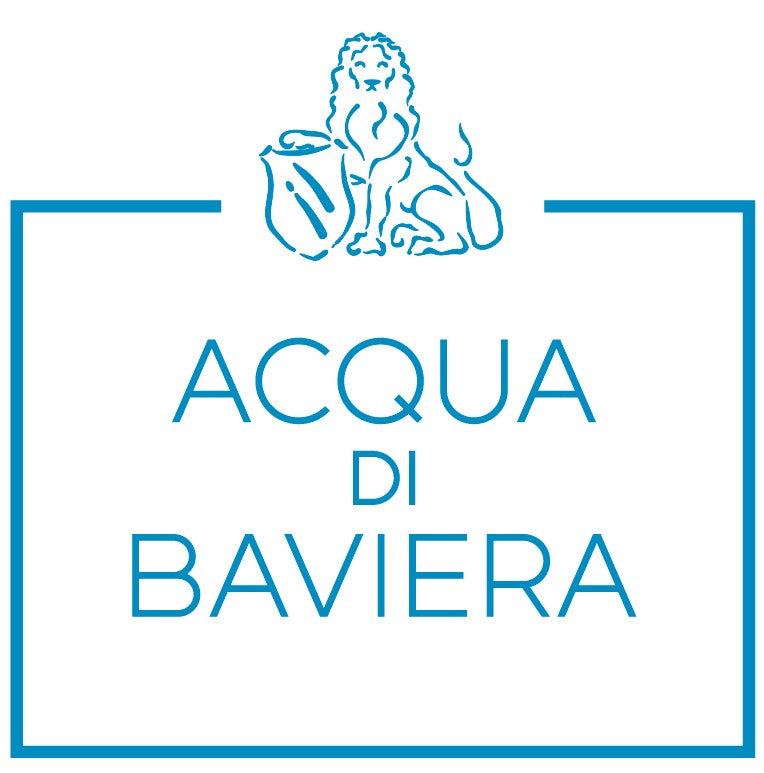 Acqua di Baviera perfume brand logo