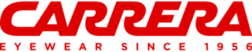 Carrera perfume brand logo