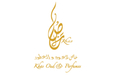 Khas Oud & Perfumes / خاص للعود والعطور perfume brand logo
