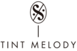 Tint Melody / ティントメロディ perfume brand logo