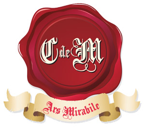 Ars Mirabile perfume brand logo